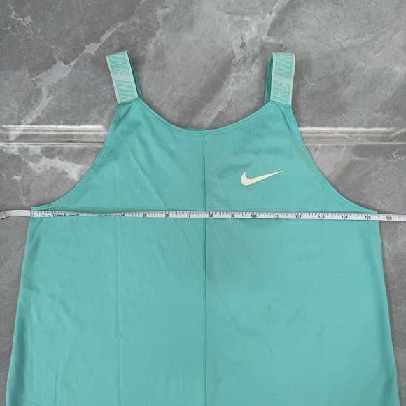 Women’s Nike Dri-Fit Workout Athletic Tank Top Size Large - Picture 15 of 16
